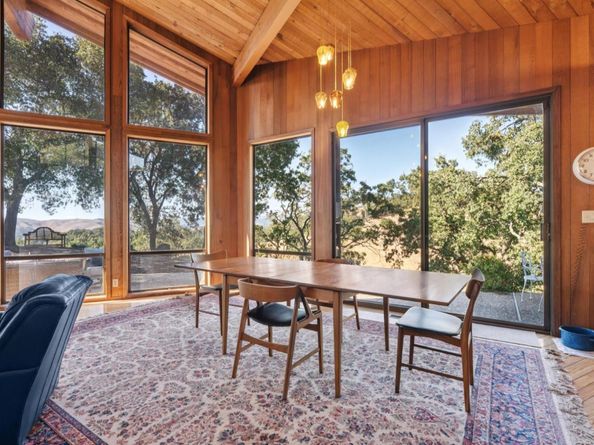 575 Morecroft Road, Lafayette CA 94549