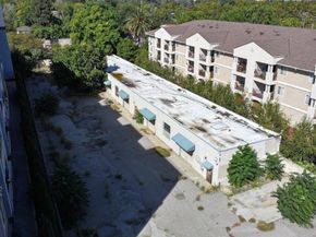 Almaden, San Jose CA 95125