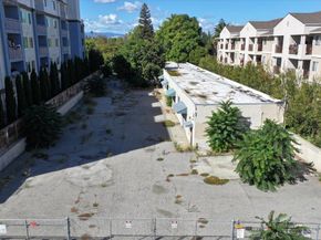 Almaden, San Jose CA 95125