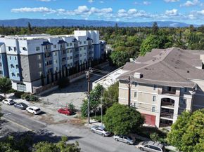 Almaden, San Jose CA 95125