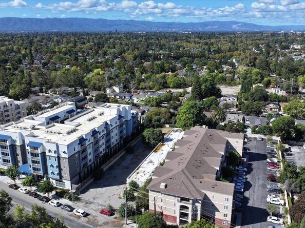 Almaden, San Jose CA 95125