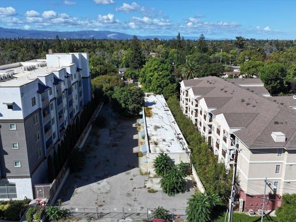 Almaden, San Jose CA 95125