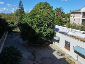 Almaden, San Jose CA 95125