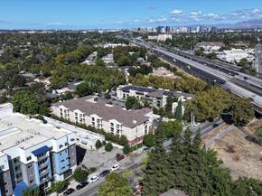 Almaden, San Jose CA 95125