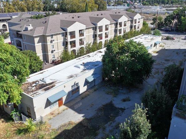 Almaden, San Jose CA 95125