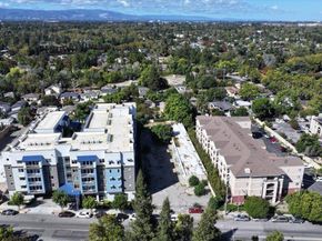 Almaden, San Jose CA 95125