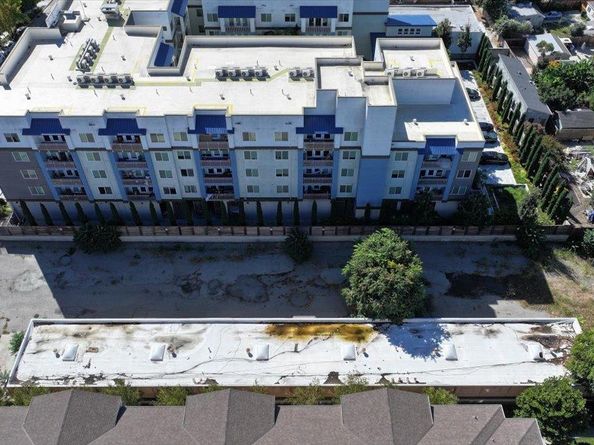 Almaden, San Jose CA 95125