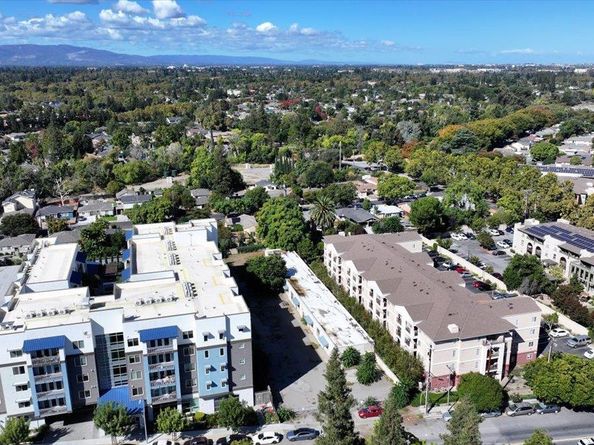 Almaden, San Jose CA 95125