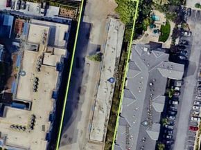 Almaden, San Jose CA 95125