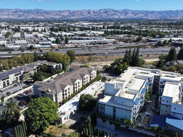 Almaden, San Jose CA 95125