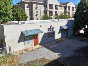 Almaden, San Jose CA 95125