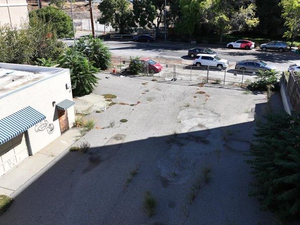 Almaden, San Jose CA 95125