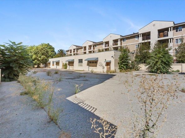 Almaden, San Jose CA 95125