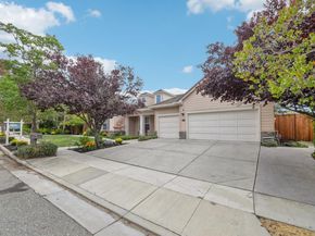 5333 Laurel Canyon Drive, San Jose CA 95138