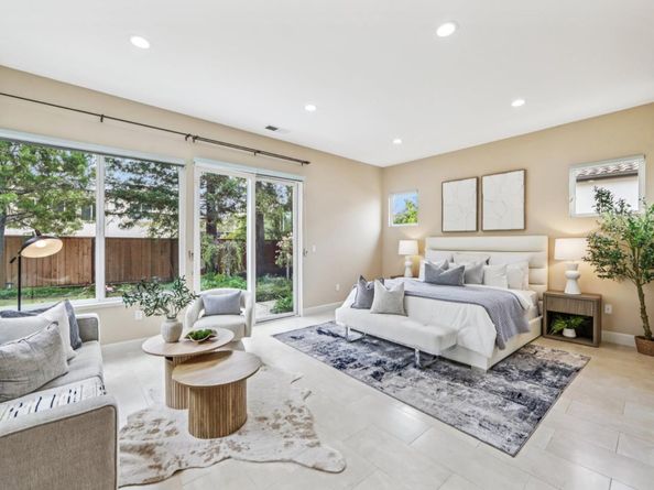5333 Laurel Canyon Drive, San Jose CA 95138