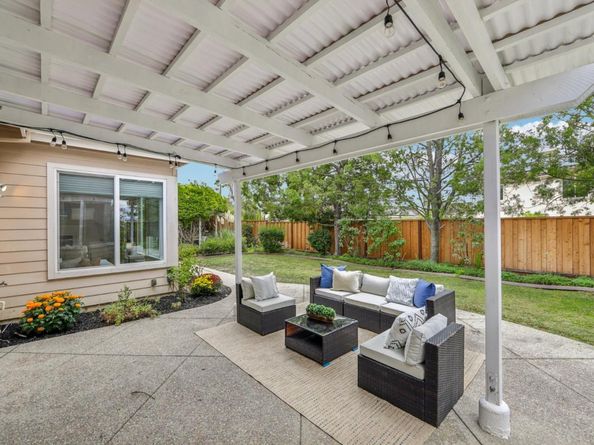 5333 Laurel Canyon Drive, San Jose CA 95138