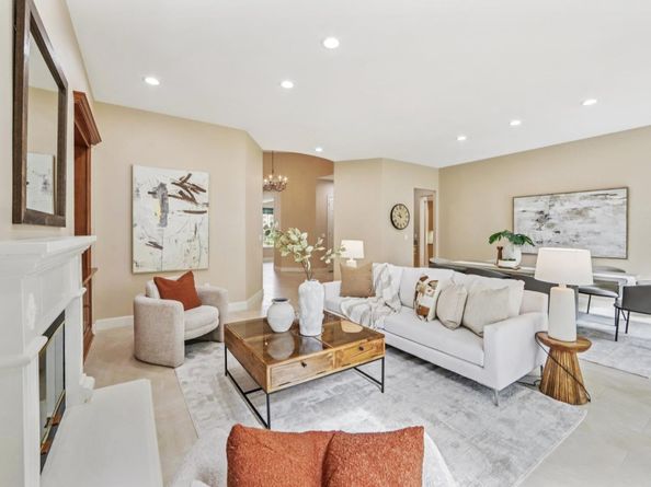 5333 Laurel Canyon Drive, San Jose CA 95138