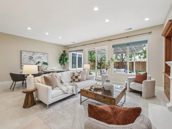5333 Laurel Canyon Drive, San Jose CA 95138