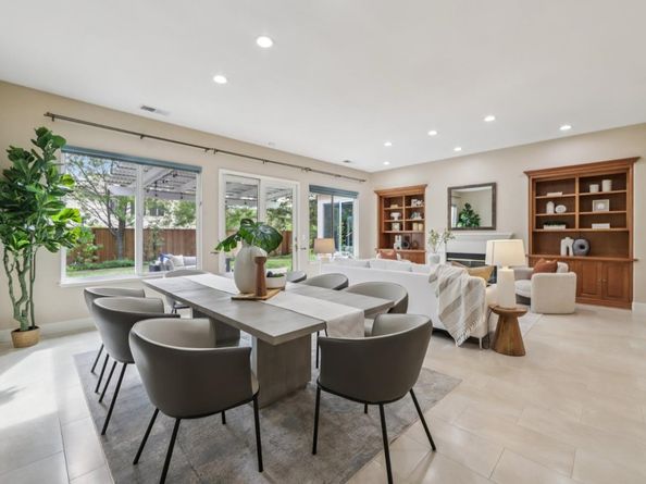 5333 Laurel Canyon Drive, San Jose CA 95138