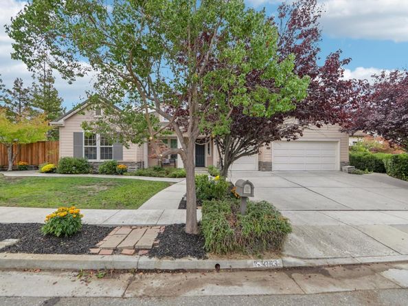5333 Laurel Canyon Drive, San Jose CA 95138