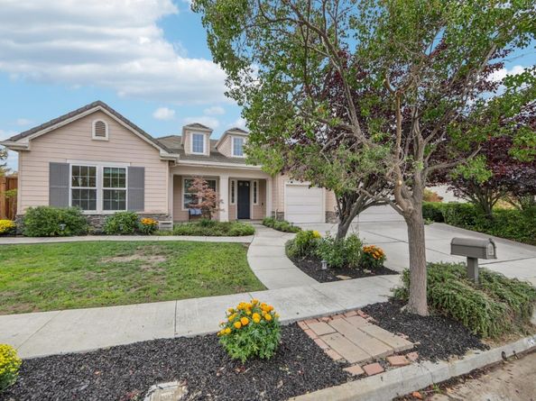 5333 Laurel Canyon Drive, San Jose CA 95138