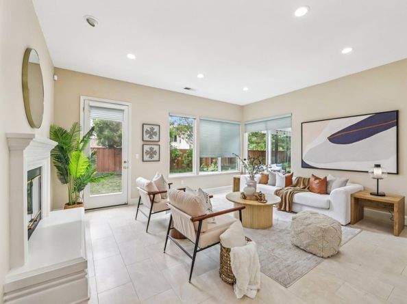 5333 Laurel Canyon Drive, San Jose CA 95138