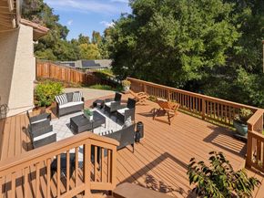 15390 Quito Road, Saratoga CA 95070