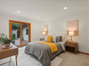 15390 Quito Road, Saratoga CA 95070