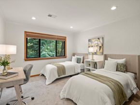 15390 Quito Road, Saratoga CA 95070