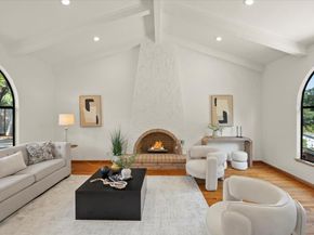 15390 Quito Road, Saratoga CA 95070