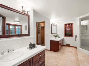 15390 Quito Road, Saratoga CA 95070