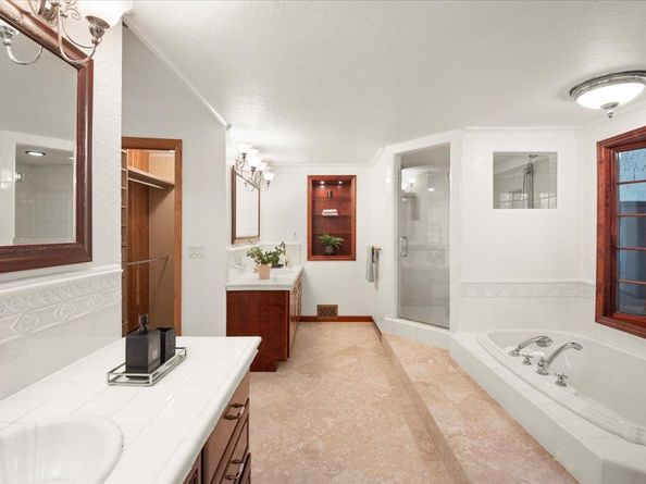 15390 Quito Road, Saratoga CA 95070