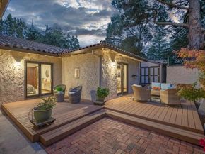 15390 Quito Road, Saratoga CA 95070