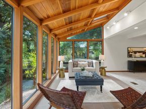 15390 Quito Road, Saratoga CA 95070