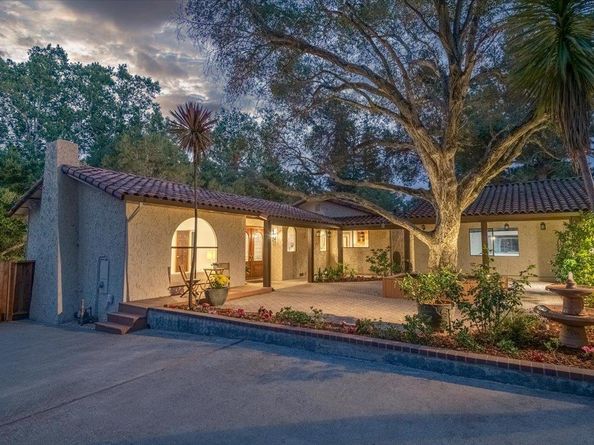 15390 Quito Road, Saratoga CA 95070