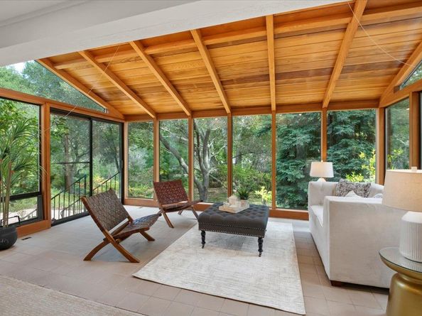 15390 Quito Road, Saratoga CA 95070