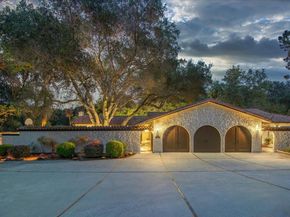 15390 Quito Road, Saratoga CA 95070