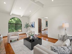 15390 Quito Road, Saratoga CA 95070