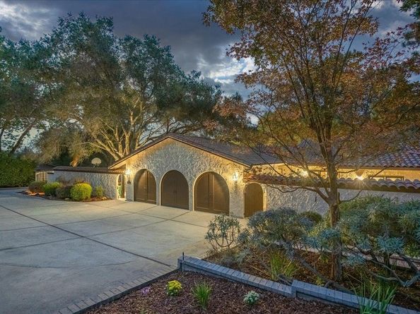 15390 Quito Road, Saratoga CA 95070