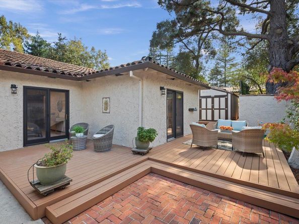 15390 Quito Road, Saratoga CA 95070