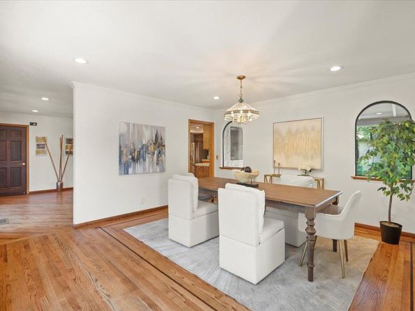 15390 Quito Road, Saratoga CA 95070