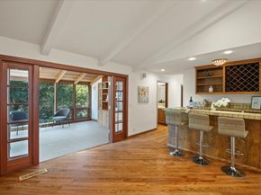 15390 Quito Road, Saratoga CA 95070