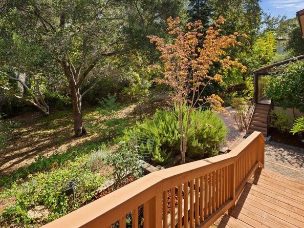 15390 Quito Road, Saratoga CA 95070