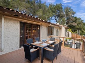 15390 Quito Road, Saratoga CA 95070