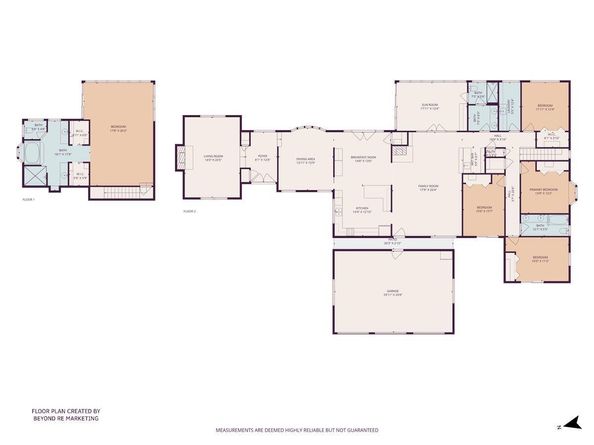 15390 Quito Road, Saratoga CA 95070