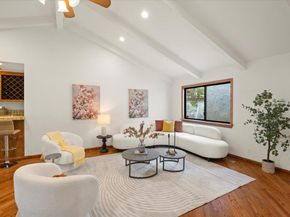 15390 Quito Road, Saratoga CA 95070