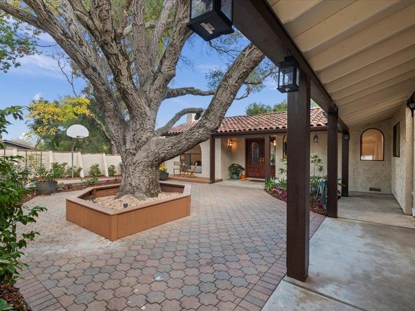 15390 Quito Road, Saratoga CA 95070