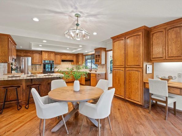 15390 Quito Road, Saratoga CA 95070