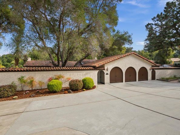 15390 Quito Road, Saratoga CA 95070