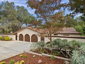15390 Quito Road, Saratoga CA 95070
